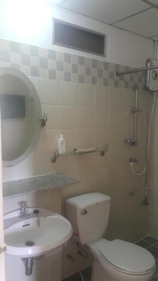 Appartement The Park Land Bangna By Nudda