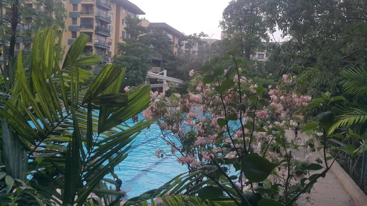 The Park Land Bangna By Nudda Appartement Bangkok