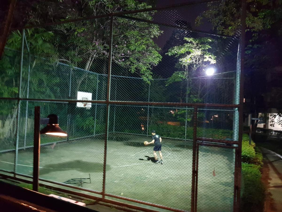 Appartement The Park Land Bangna By Nudda Bangkok