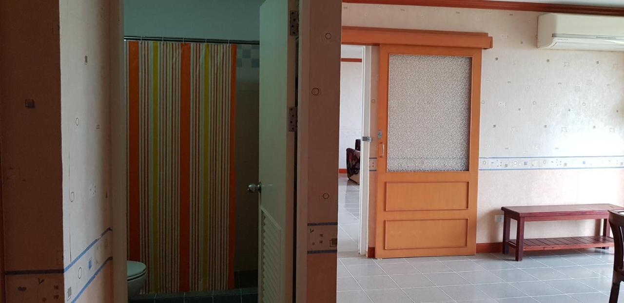The Park Land Bangna By Nudda Appartement Bangkok