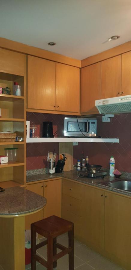 Appartement The Park Land Bangna By Nudda Bangkok