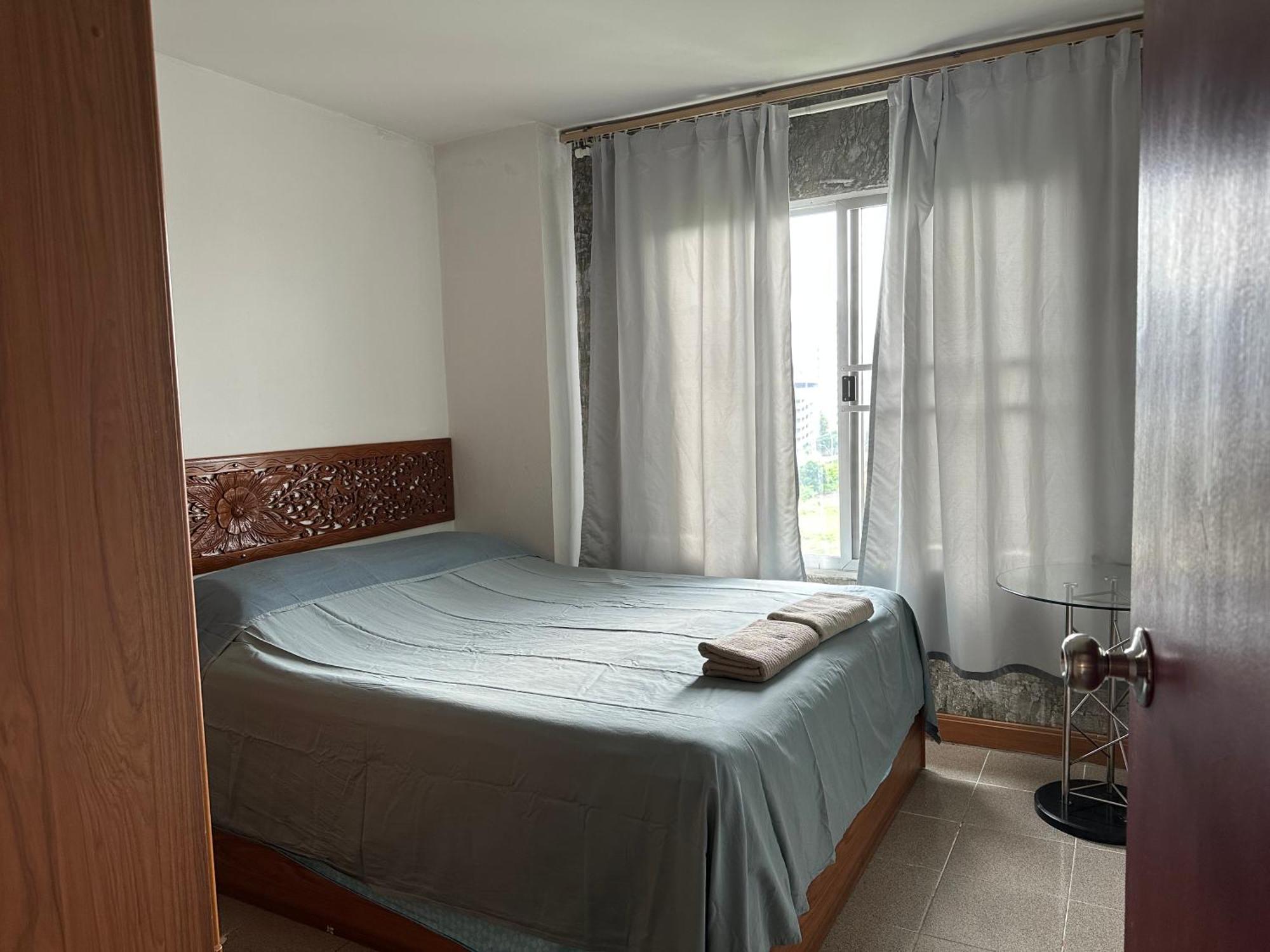 The Park Land Bangna By Nudda Appartement Bangkok